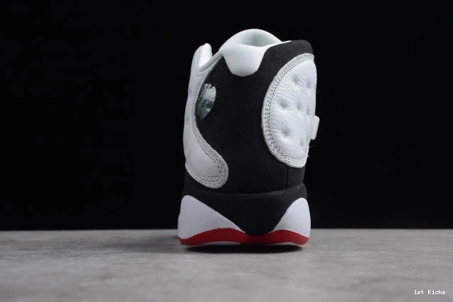 1st Kicks Shoes Retro He Jordan Got Air 414571-104 Game 13 (2018) 0721